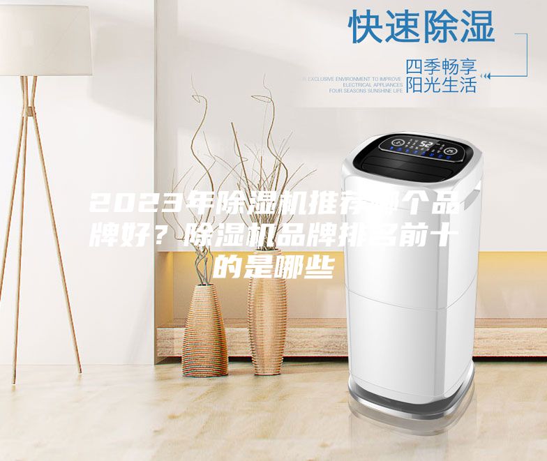 2023年除濕機(jī)推薦哪個(gè)品牌好?除濕機(jī)品牌排名前十的是哪些