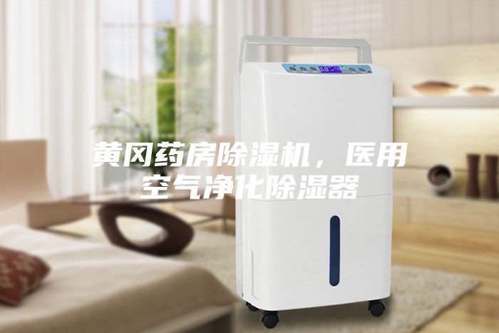 黃岡藥房除濕機，醫(yī)用空氣凈化除濕器