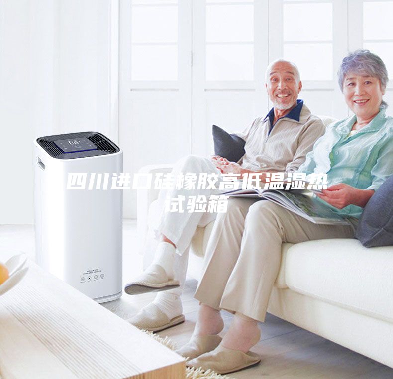 四川進(jìn)口硅橡膠高低溫濕熱試驗箱