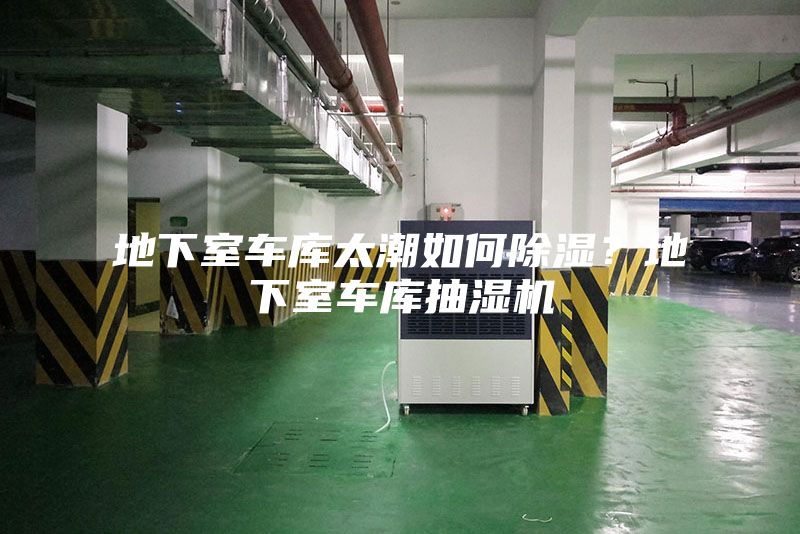 地下室車庫太潮如何除濕？地下室車庫抽濕機(jī)