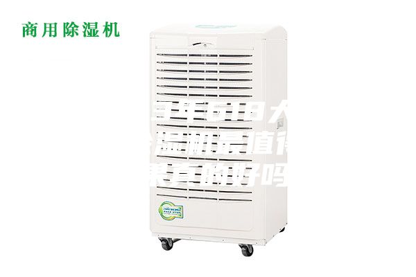2023年618大促，哪款除濕機(jī)最值得買(mǎi)？效果真的好嗎？