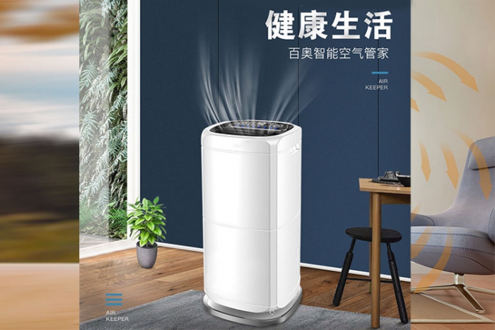 除濕機選得好，南風天沒煩惱