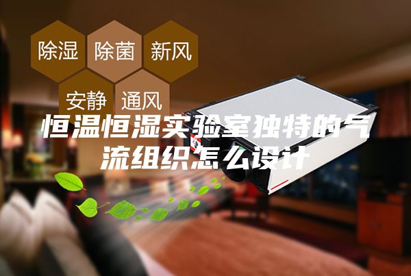 恒溫恒濕實(shí)驗(yàn)室獨(dú)特的氣流組織怎么設(shè)計(jì)