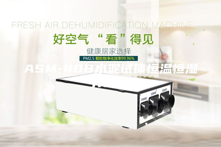 ASM-40B水泥試體恒溫恒濕養(yǎng)護箱