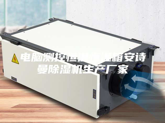 電腦測控恒溫恒濕箱安詩曼除濕機生產(chǎn)廠家