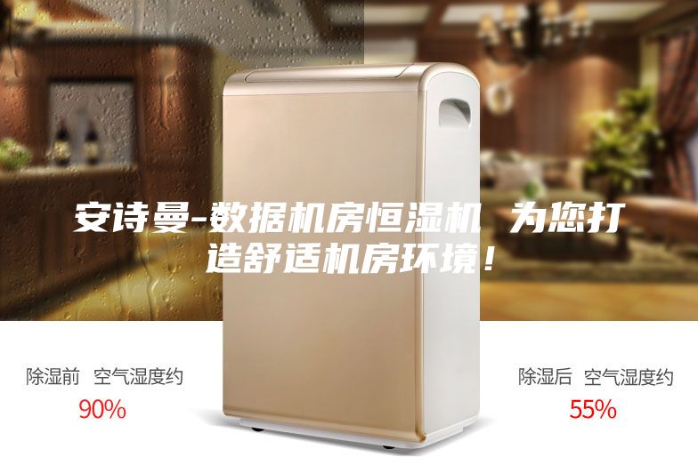 安詩曼-數(shù)據(jù)機房恒濕機 為您打造舒適機房環(huán)境！