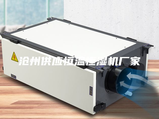 滄州供應恒溫恒濕機廠家