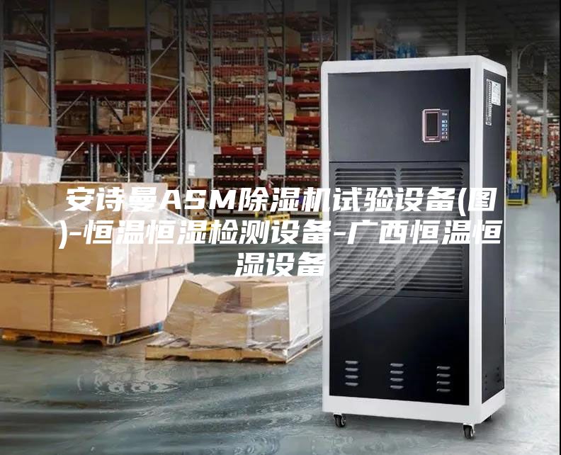 安詩曼ASM除濕機(jī)試驗(yàn)設(shè)備(圖)-恒溫恒濕檢測設(shè)備-廣西恒溫恒濕設(shè)備