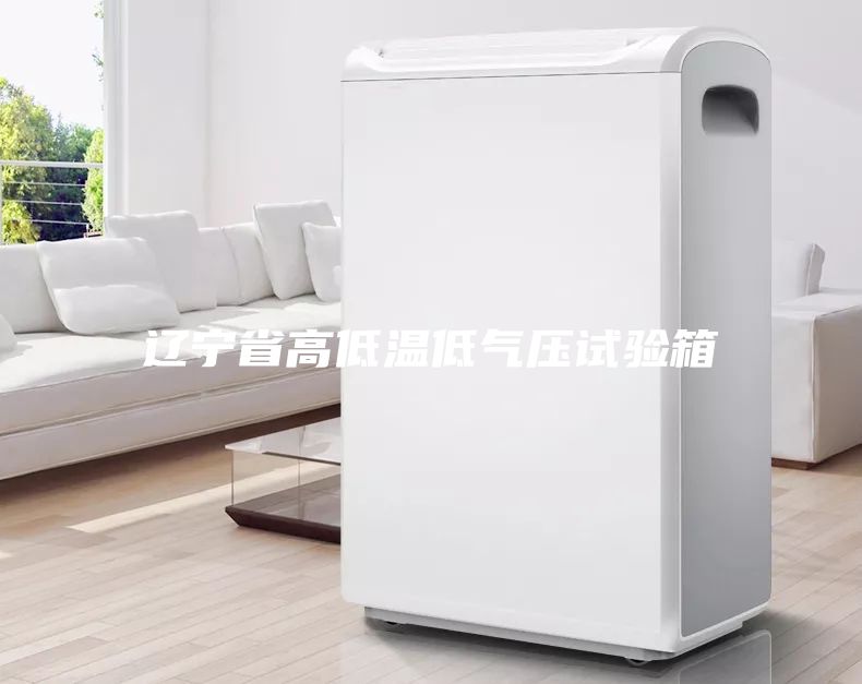 遼寧省高低溫低氣壓試驗(yàn)箱