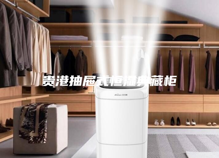 貴港抽屜式恒濕典藏柜