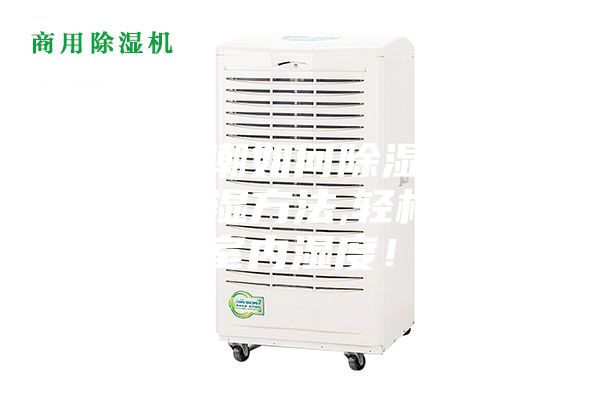 室內(nèi)返潮如何除濕,幾種實(shí)用除濕方法,輕松降低室內(nèi)濕度！